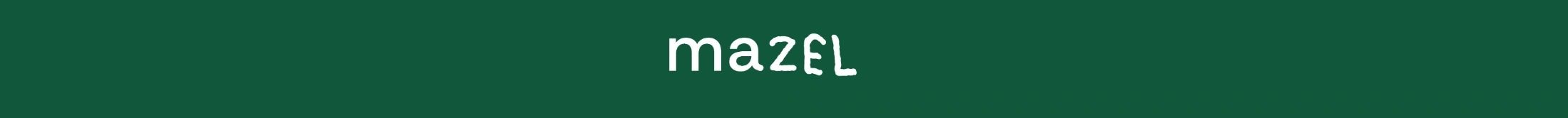 Mazel restaurant